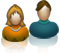 members online