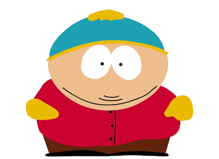 SouthgPark-Cartman.gif