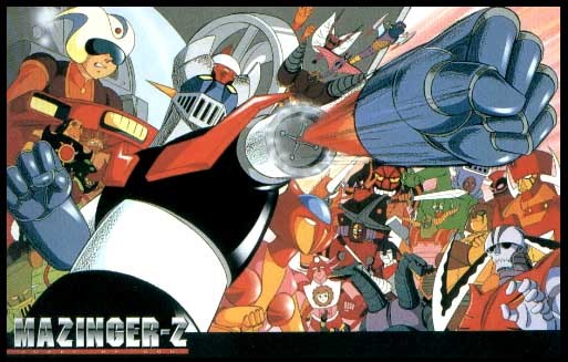 phantomduck_Gonagail_MazingerZ-Poster.jp