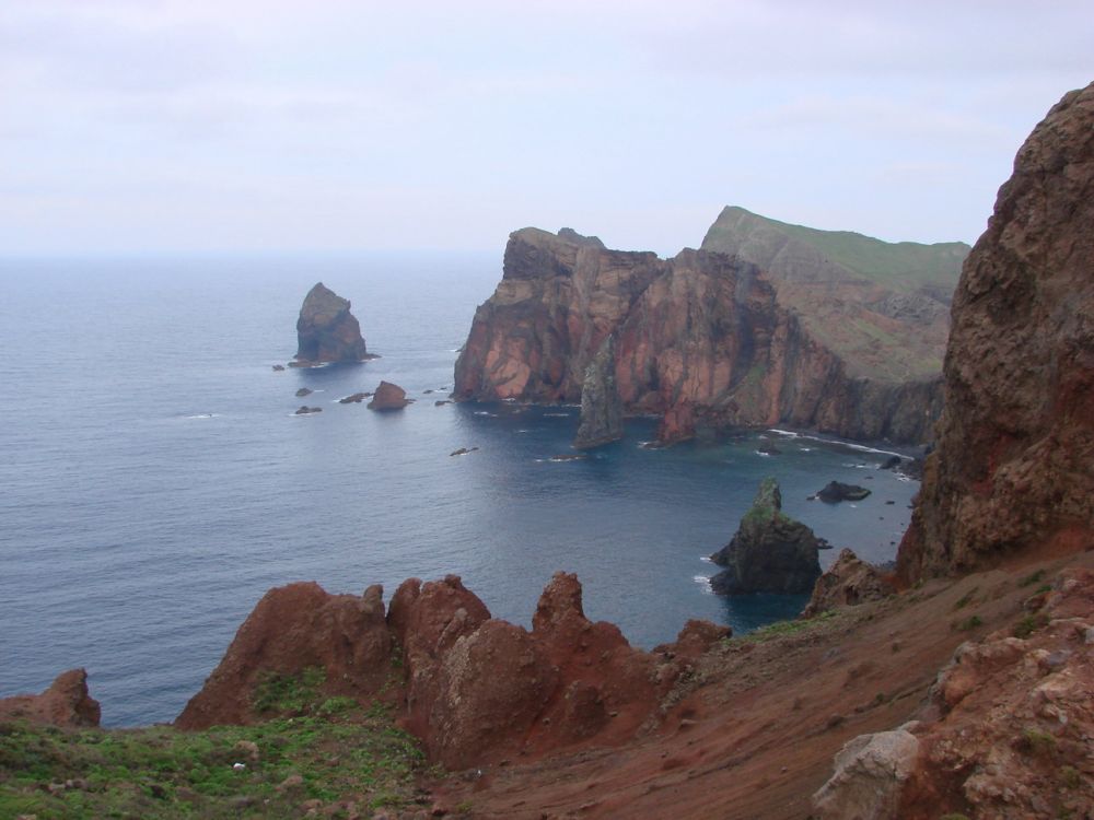 Madeira Jan2008