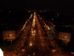 Η Champs Elysses από την Αψίδα του Θριάμβου.jpg