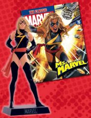 Ms. Marvel