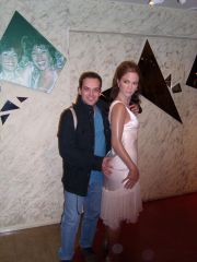 Madame Tussauds - JLo.JPG