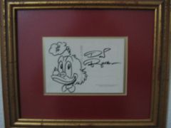 Don Rosa, $crooge