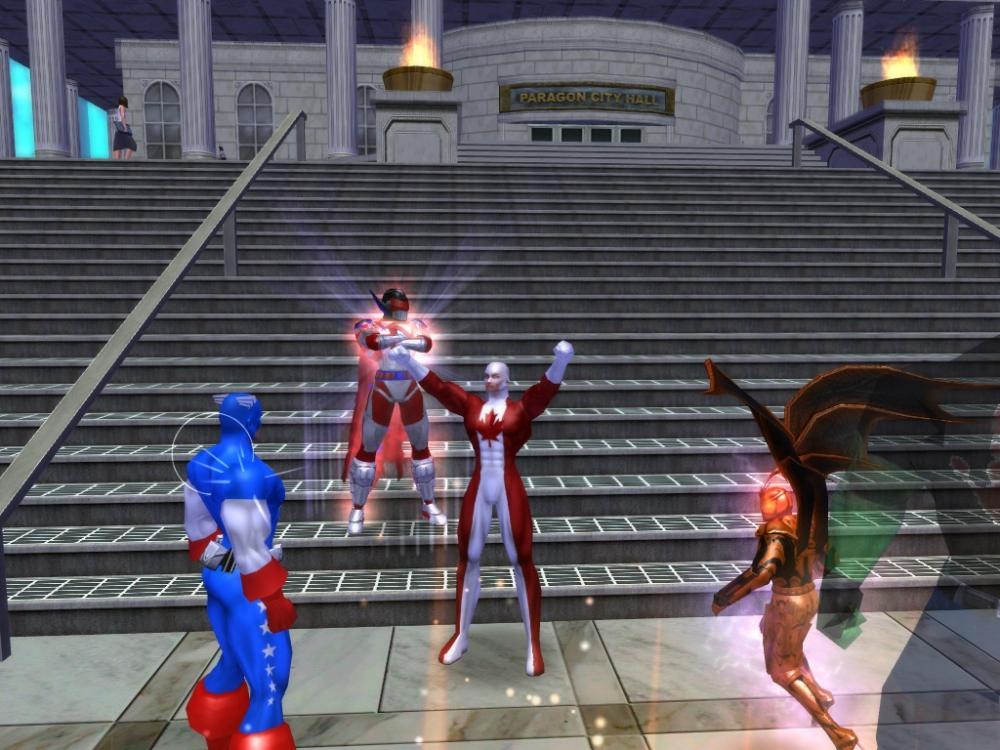 city of heroes/villains