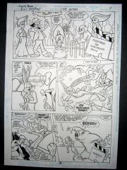 Looney Tunes #69, p6