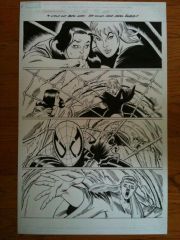 Amazing Spider-girl #25 pg22