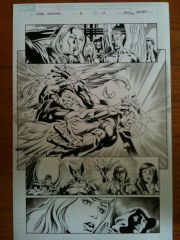 Dark Avengers #8 pg17