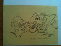 Scrooge McDuck