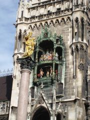 Marienplatz