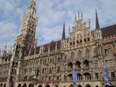 Marienplatz