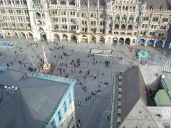 Marienplatz