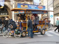 Marienplatz