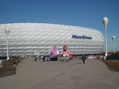 Allianz Arena