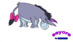 eeyore