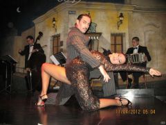 Tango Passion (2)