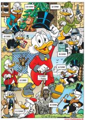 uncle scrooge