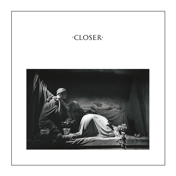 Joy Division - Closer (1980)