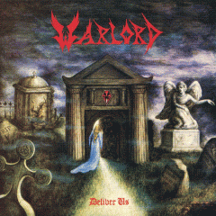 Warlord - Deliver Us (1983)