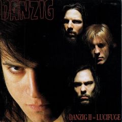 Danzig II: Lucifuge