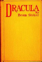 Μπραμ Στόκερ - Δράκουλας (1897)