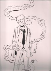 John Constantine