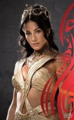 dejahthoris lynn collins