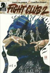 Fight Club 2 #10