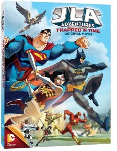 JLA Adventures-Trapped in Time.jpg