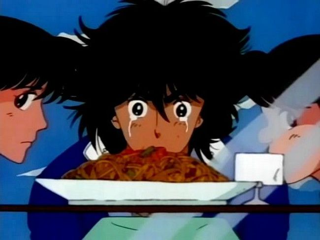 ρολόι anime πορνό ταινίες