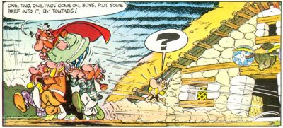 Asterix -09- Asterix and The Big Fight - 32.jpg