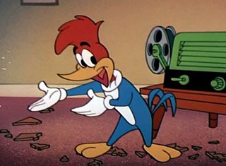 Tom και Τζέρι κόμικ πορνό