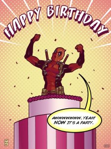 deadpool_birthday_bananza__by_johncatalano-d7nfeiu.jpg