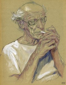 Moebius par Smudja.jpg