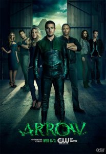 Arrow Season 02 Poster.jpg