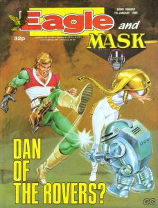 Eagle and Mask January 7th 1989.jpg