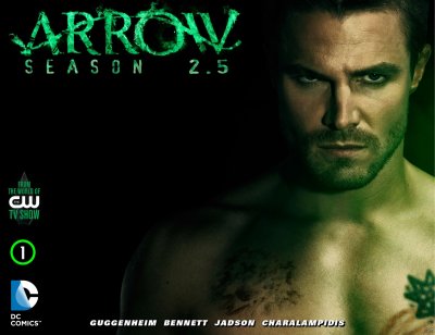 Arrow - Season 2.5.jpg