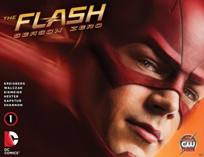 The Flash - Season Zero.jpg