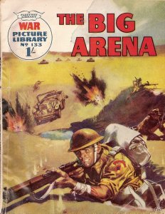 War Picture Library 0133 - The Big Arena.jpg