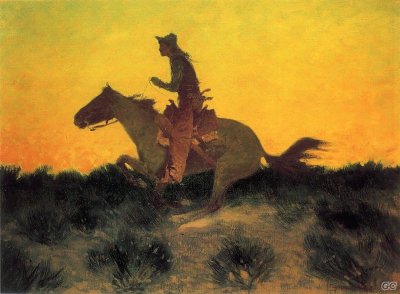 1906 Against the Sunset.jpg