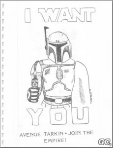 Star Wars: fan stuff/funny videos etc. - Σελίδα 4 - ΧΙΟΥΜΟΡ - GreekComics
