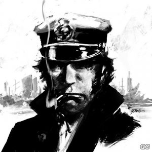 Corto Maltese By Steve Epting.jpg