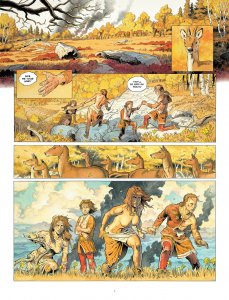 Conquests - The Horde of the Living v1-004.jpg