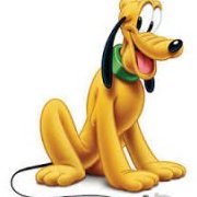 PLUTO