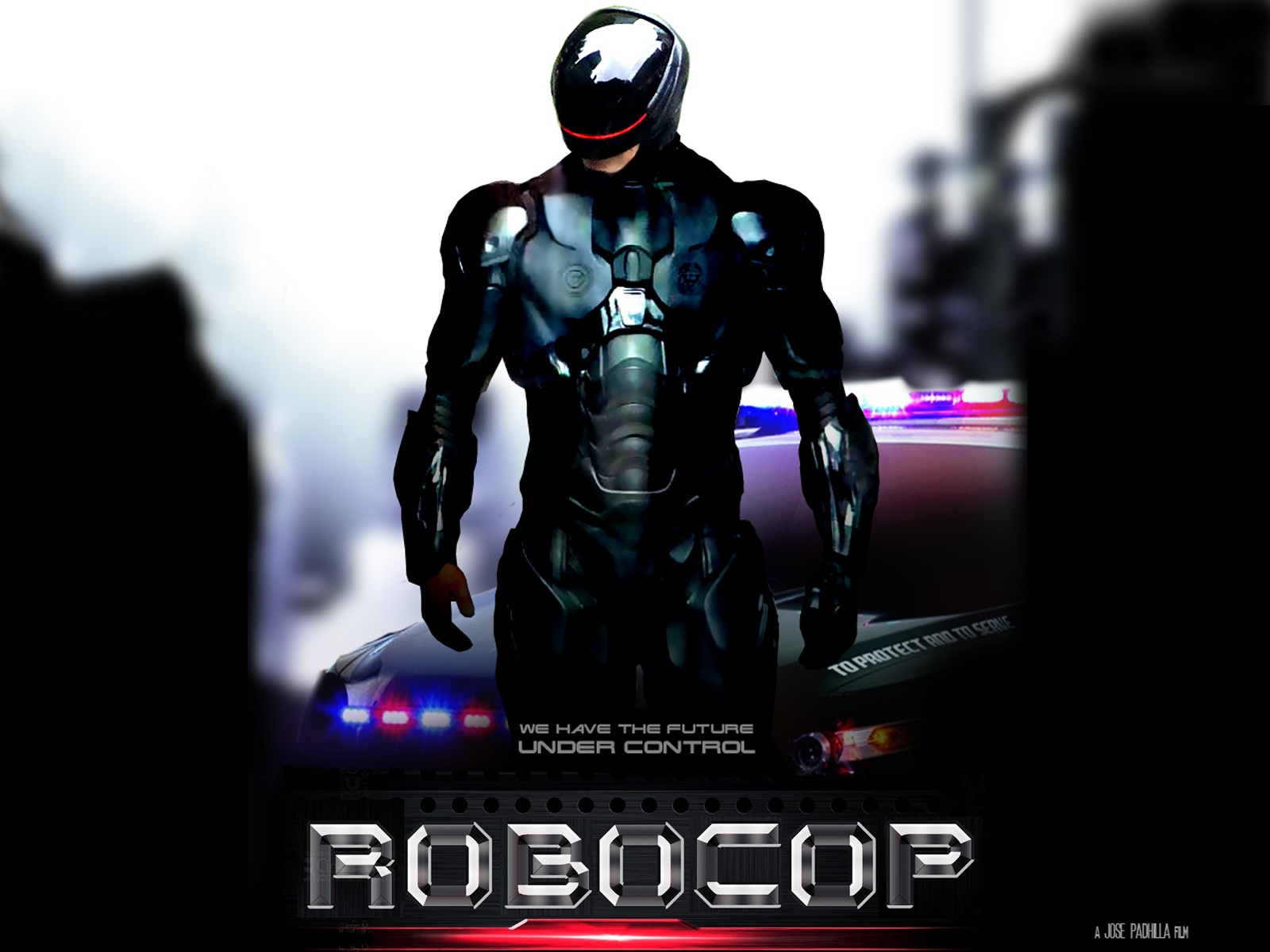 Robocop (2014) - ΤΑΙΝΙΕΣ/ΣΕΙΡΕΣ ΕΚΤΟΣ ΚΟΜΙΚΣ - GreekComics