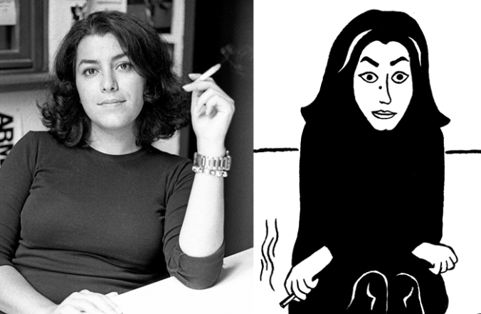 SATRAPI MARJANE [ (1969) ]