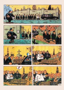 281a - 14.02.2012 Πράκτορας 212, Super Μπόϋ 4, Cauvin, Kox.jpg