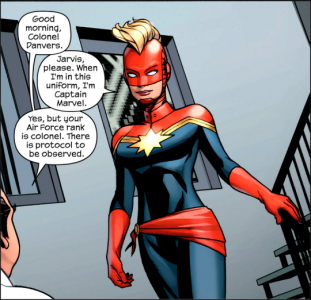 Captain Marvel Good Morning.png