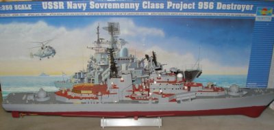 Trumpeter USSR Sovremenny 1.jpg