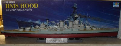 Trumpeter H.M.S. Hood 1.jpg